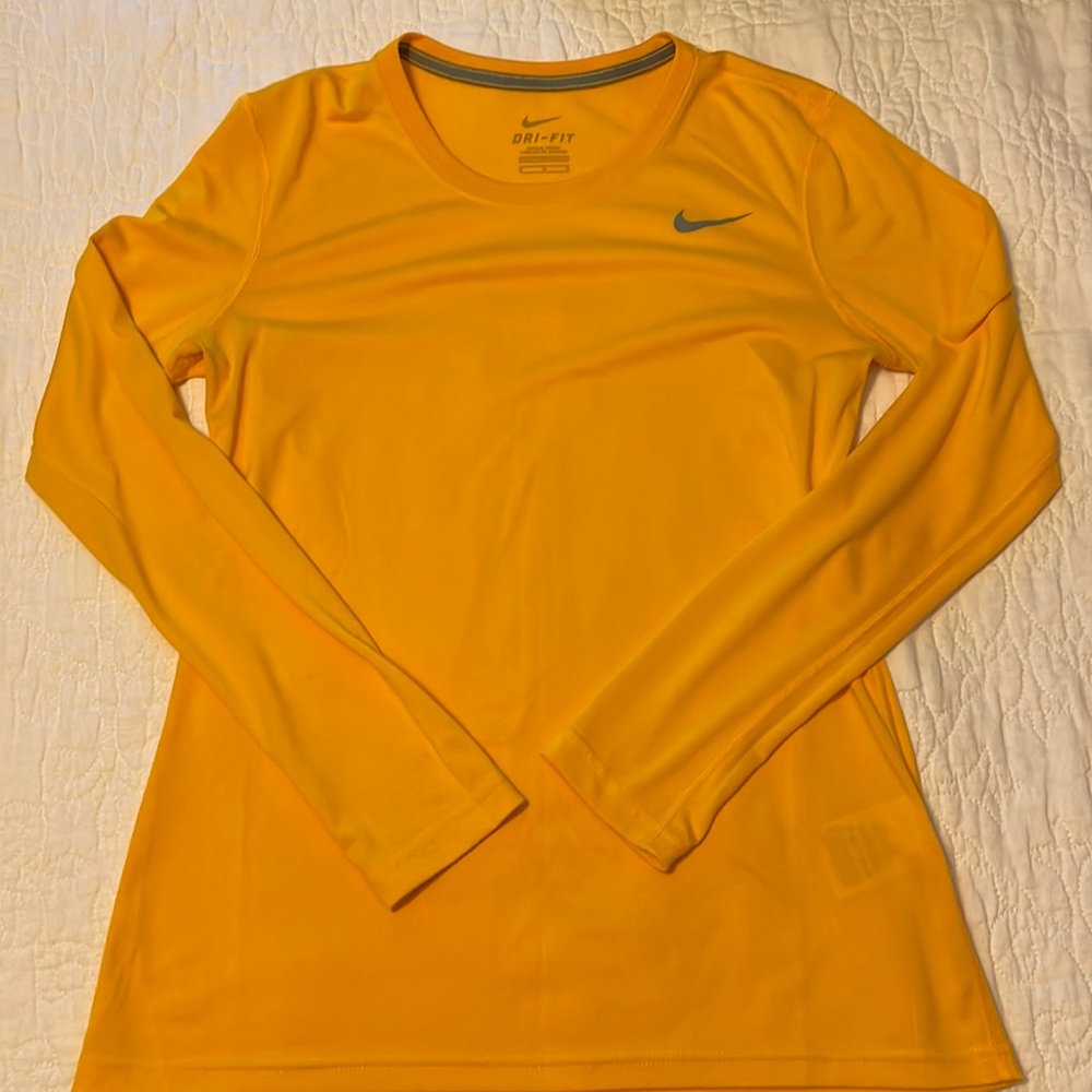 Womens long sleeve